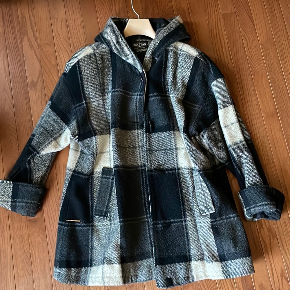 Women jacket (L)